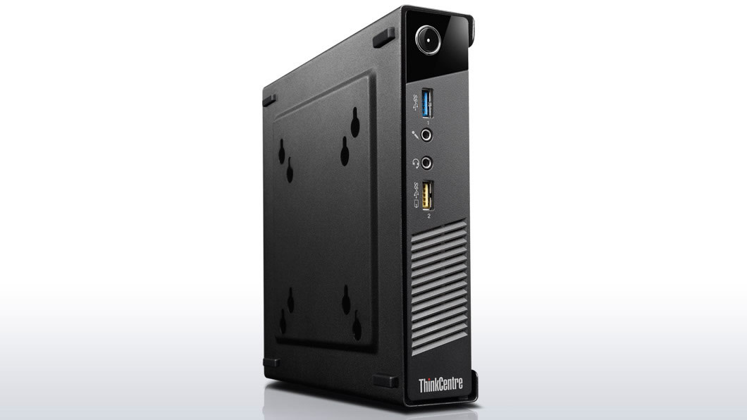 Lenovo thinkcentre m73 не включается